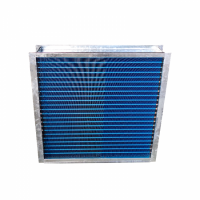 2026国内口碑不错的表冷器源头厂家推荐，专业服务贴心