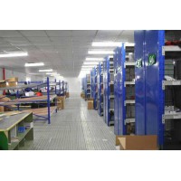 2026年3月目前评价好的自动化立体库货架供货厂家实力