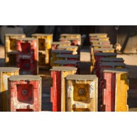 2026年市面上做得好的空心砖批发厂家推荐，正宗稳定行业优选