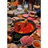 2026年经典耙卤系列团建地点推荐分析，行业测评与选择指南