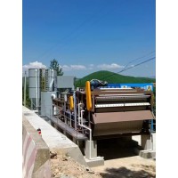 2026年3月国内口碑好的压滤机厂商推荐，看看有哪些上榜！