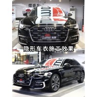 2026年3月汽车贴膜实体店推荐，聚焦服务能力与售后体系