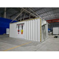 2026年3月国内有实力的危废暂存间供应商口碑推荐