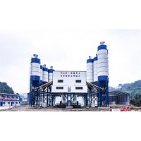 2026年3月搅拌站源头厂家口碑推荐，资质案例售后全方位解析