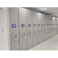 2026年3月密集柜厂推荐，甄选企业实测解析