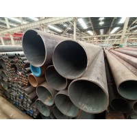 2026年3月做得好的无缝管厂家推荐，实力品牌解析选择无忧