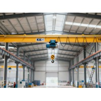 探寻2026锂电用起重机实力派，这些厂家不容错过