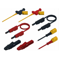 2026年江苏南京做得好的测试测量接口源头厂家推荐