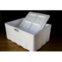 海鲜泡沫箱定制攻略：2026年品质之选，正宗稳定行业优选