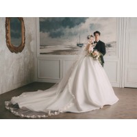 4月优质！2026年评价好的喜嫁婚纱摄影场地推荐