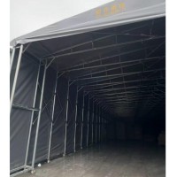 2026年3月雨篷品牌推荐，专业与品牌保障口碑之选