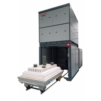 2026年网带炉选购指南：口碑与价格如何平衡？，专业服务贴心