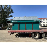 2026年3月自除味炼油锅实力厂家推荐，性价比高、行业优选