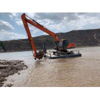2026年3月比较好的水陆两用挖掘机实力厂家怎么选择