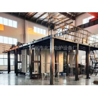 2026年3月真空设备直销厂家推荐，源头甄选与实力解析