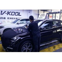 呼市车漆保护膜定制推荐：2026年品质之选分析，专业服务贴心