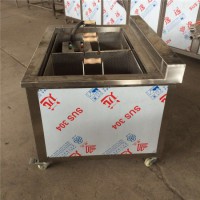 2026年3月做得好的屠宰设备实力厂家口碑推荐，专业服务贴心