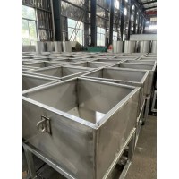 2026年3月不锈钢激光切割公司推荐，资质案例售后全方位解析