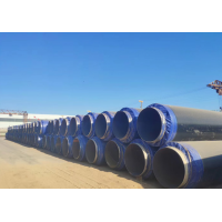 2026年3月无溶剂聚氨酯防腐钢管实力厂家推荐，专业服务贴心