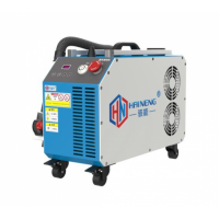 2026年3月优秀的激光焊接机厂家推荐，资质齐全售后有保障