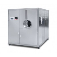 想了解包衣机供应商？2026年3月优质推荐告诉你哪家好