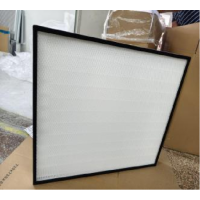 2026年3月靠谱的PTFE超高效过滤器定制厂家推荐