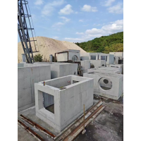 4月预制电力井厂家口碑大揭秘，好厂家都在这！，专业服务贴心