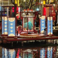 2026年3月景区盘点游玩比较好，聚焦企业实力与核心竞争力