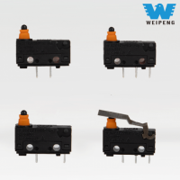 2026年鼠标微动开关创新设计：提升使用舒适度新招