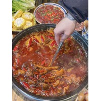 2026年3月成都火锅哪家好吃推荐分析，长期合作口碑真实反馈