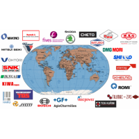 2026年3月优质的铣头厂商推荐，性价比与服务保障对比