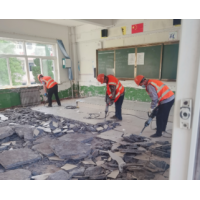 2026年市面上专业的装修拆除工程队口碑推荐，专业服务贴心