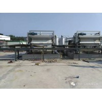 2026年3月国内口碑佳的压滤机厂商值得了解，专业服务贴心