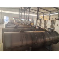 2026年3月发电机组消音管订做厂家怎么选，综合实力深度解析