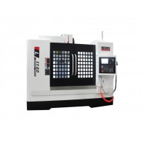 2026年3月有实力的立式加工中心制造商推荐，专业服务贴心