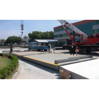 2026年地磅优质厂家多少钱一台，全维度优选口碑指南