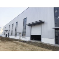 2026年3月钢结构厂房源头厂家推荐，实力与市场口碑深度解析