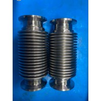 2026年3月真空波纹管定制厂家口碑推荐，专业服务贴心