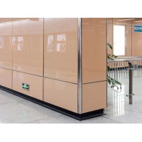 2026烤瓷铝板工厂实力比拼：谁更胜一筹？，甄选企业实测解析