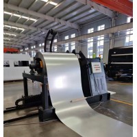 2026年3月液压开卷机制造厂家推荐，专业品牌保障口碑之选