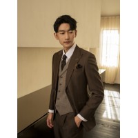 2026苏州西装新选择：精选店铺满足你的多样需求