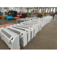 2026年3月比较好的轴流风机厂家推荐，实测与口碑优选全指南