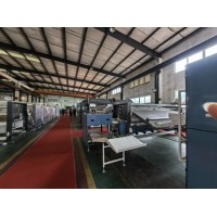 探寻2026年3月：布草洗涤设备直销厂家的优质之选