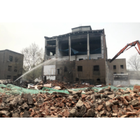 2026年3月优秀的建筑拆除施工队推荐，报价透明无隐形消费