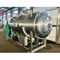 2026年3月评价好的冻干机供应商口碑推荐，聚焦品牌影响力