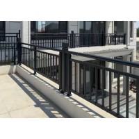2026年3月阳台护栏直销厂家推荐，技术实力与市场口碑深度解