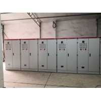 2026年目前热门的控制柜厂家推荐，行业权威盘点与品质红榜