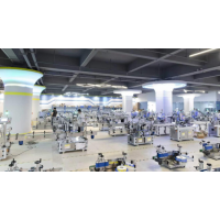 2026年3月头部桌面贴标机企业推荐，实力品牌深度解析