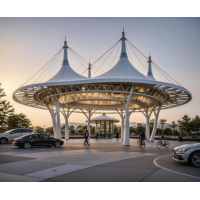 2026年白城做得好的气膜煤棚公司哪个好，性价比高、行业优选