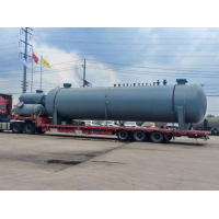 2026年3月压力容器直销厂家口碑推荐，品质过硬性价比之选